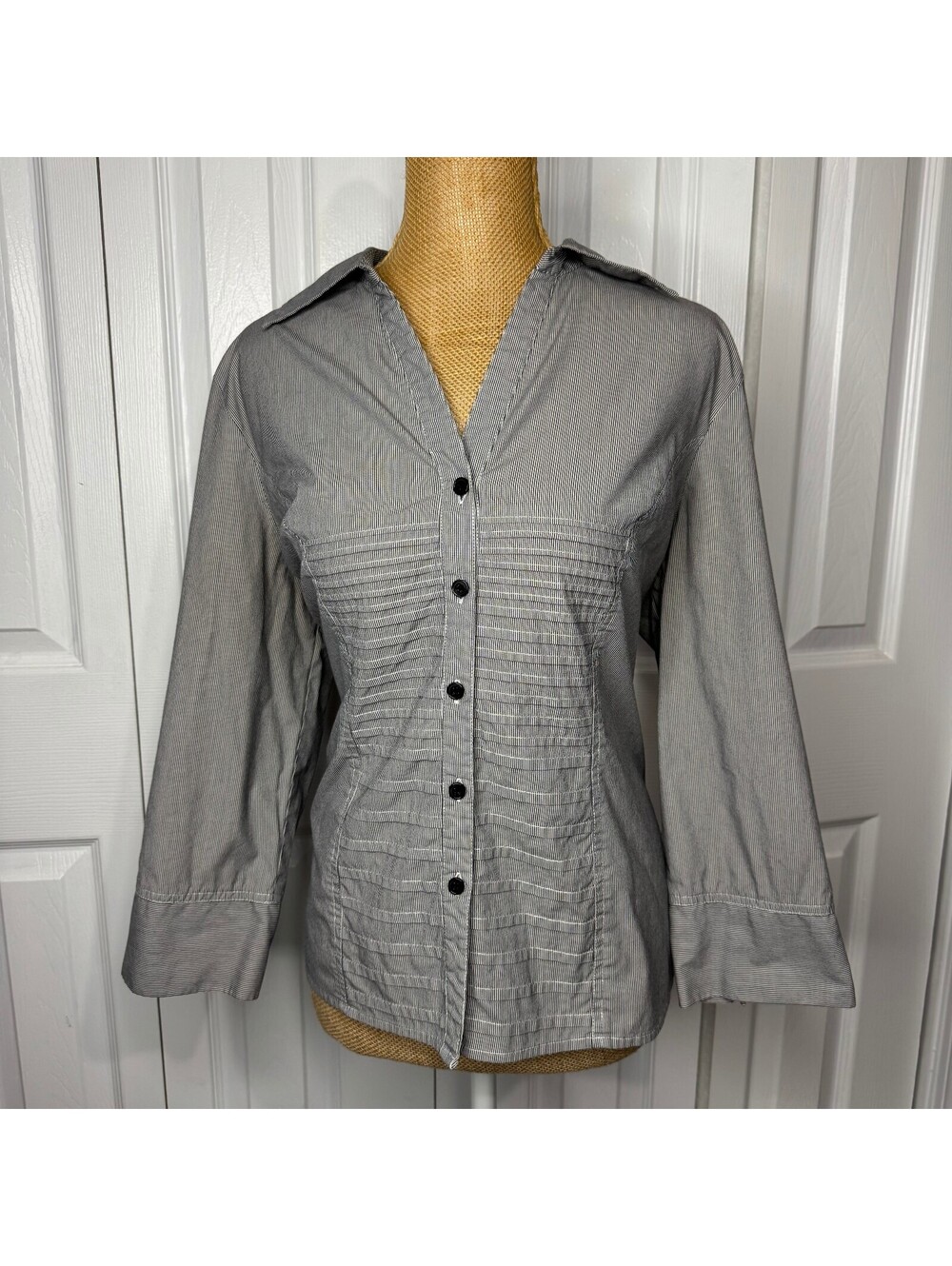 Women's Button Up Shirt